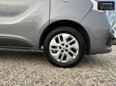 Renault Trafic SWB L1H1 Sl27 Sport Nav Dci Alloys Air Cruise Eco Mode EURO 6 NO VAT 21