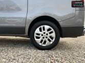 Renault Trafic SWB L1H1 Sl27 Sport Nav Dci Alloys Air Cruise Eco Mode EURO 6 NO VAT 23