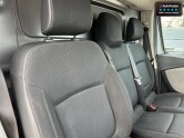 Renault Trafic SWB L1H1 Sl27 Sport Nav Dci Alloys Air Cruise Eco Mode EURO 6 NO VAT 24