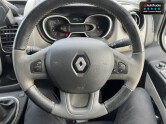 Renault Trafic SWB L1H1 Sl27 Sport Nav Dci Alloys Air Cruise Eco Mode EURO 6 NO VAT 28