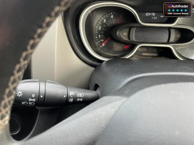 Renault Trafic SWB L1H1 Sl27 Sport Nav Dci Alloys Air Cruise Eco Mode EURO 6 NO VAT 29