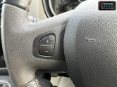 Renault Trafic SWB L1H1 Sl27 Sport Nav Dci Alloys Air Cruise Eco Mode EURO 6 NO VAT 31