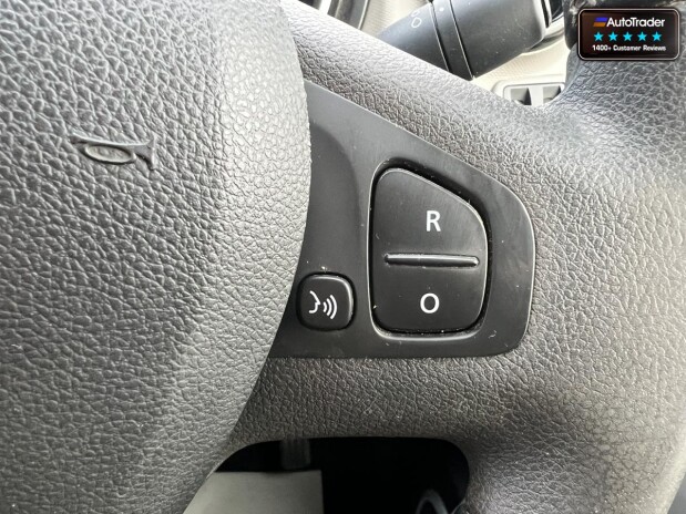 Renault Trafic SWB L1H1 Sl27 Sport Nav Dci Alloys Air Cruise Eco Mode EURO 6 NO VAT 32