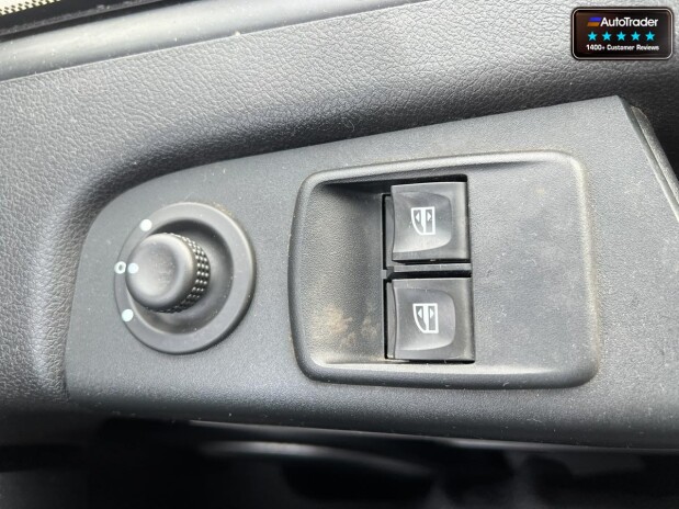 Renault Trafic SWB L1H1 Sl27 Sport Nav Dci Alloys Air Cruise Eco Mode EURO 6 NO VAT 34