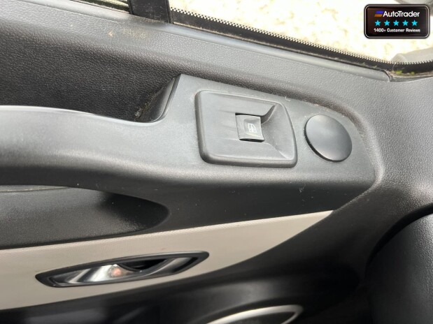 Renault Trafic SWB L1H1 Sl27 Sport Nav Dci Alloys Air Cruise Eco Mode EURO 6 NO VAT 41