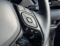 Toyota C-HR (Sold) 1.2 VVT-i Design SUV 5dr Petrol Manual Euro 6 (s/s) (116 ps) 12
