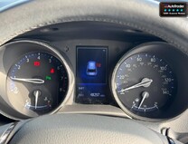 Toyota C-HR (Sold) 1.2 VVT-i Design SUV 5dr Petrol Manual Euro 6 (s/s) (116 ps) 17