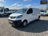 Vauxhall Vivaro SWB L1H1 2900 Dynamic EURO 6 NO VAT 2