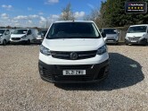 Vauxhall Vivaro SWB L1H1 2900 Dynamic EURO 6 NO VAT 3