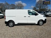 Vauxhall Vivaro SWB L1H1 2900 Dynamic EURO 6 NO VAT 5
