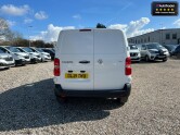 Vauxhall Vivaro SWB L1H1 2900 Dynamic EURO 6 NO VAT 7