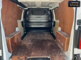 Vauxhall Vivaro SWB L1H1 2900 Dynamic EURO 6 NO VAT 9
