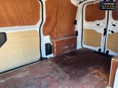 Vauxhall Vivaro SWB L1H1 2900 Dynamic EURO 6 NO VAT 11
