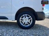 Vauxhall Vivaro SWB L1H1 2900 Dynamic EURO 6 NO VAT 23