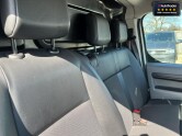 Vauxhall Vivaro SWB L1H1 2900 Dynamic EURO 6 NO VAT 24