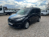 Ford Transit Connect AUTO SWB L1H1 200 Limited Alloys Air Sensors Cruise EURO 6 NO VAT 2