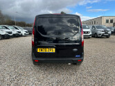 Ford Transit Connect AUTO SWB L1H1 200 Limited Alloys Air Sensors Cruise EURO 6 NO VAT 7