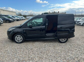 Ford Transit Connect AUTO SWB L1H1 200 Limited Alloys Air Sensors Cruise EURO 6 NO VAT 10