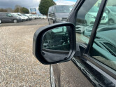 Ford Transit Connect AUTO SWB L1H1 200 Limited Alloys Air Sensors Cruise EURO 6 NO VAT 12