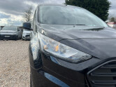 Ford Transit Connect AUTO SWB L1H1 200 Limited Alloys Air Sensors Cruise EURO 6 NO VAT 16