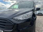 Ford Transit Connect AUTO SWB L1H1 200 Limited Alloys Air Sensors Cruise EURO 6 NO VAT 17
