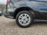 Ford Transit Connect AUTO SWB L1H1 200 Limited Alloys Air Sensors Cruise EURO 6 NO VAT 20