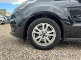 Ford Transit Connect AUTO SWB L1H1 200 Limited Alloys Air Sensors Cruise EURO 6 NO VAT 22
