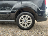 Ford Transit Connect AUTO SWB L1H1 200 Limited Alloys Air Sensors Cruise EURO 6 NO VAT 23