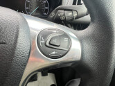 Ford Transit Connect AUTO SWB L1H1 200 Limited Alloys Air Sensors Cruise EURO 6 NO VAT 32