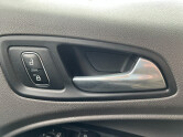 Ford Transit Connect AUTO SWB L1H1 200 Limited Alloys Air Sensors Cruise EURO 6 NO VAT 35