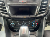 Ford Transit Connect AUTO SWB L1H1 200 Limited Alloys Air Sensors Cruise EURO 6 NO VAT 38