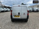 Fiat Fiorino SWB L1H1 16V Multijet Sx Side Door EURO 6 NO VAT 7
