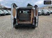 Fiat Fiorino SWB L1H1 16V Multijet Sx Side Door EURO 6 NO VAT 8