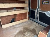 Fiat Fiorino SWB L1H1 16V Multijet Sx Side Door EURO 6 NO VAT 11