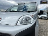 Fiat Fiorino SWB L1H1 16V Multijet Sx Side Door EURO 6 NO VAT 17