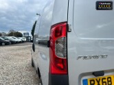 Fiat Fiorino SWB L1H1 16V Multijet Sx Side Door EURO 6 NO VAT 18