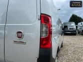Fiat Fiorino SWB L1H1 16V Multijet Sx Side Door EURO 6 NO VAT 19