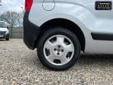 Fiat Fiorino SWB L1H1 16V Multijet Sx Side Door EURO 6 NO VAT 20