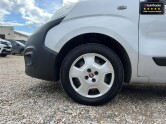 Fiat Fiorino SWB L1H1 16V Multijet Sx Side Door EURO 6 NO VAT 22