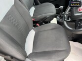 Fiat Fiorino SWB L1H1 16V Multijet Sx Side Door EURO 6 NO VAT 25