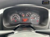 Fiat Fiorino SWB L1H1 16V Multijet Sx Side Door EURO 6 NO VAT 27