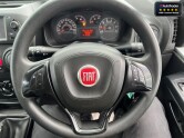 Fiat Fiorino SWB L1H1 16V Multijet Sx Side Door EURO 6 NO VAT 28