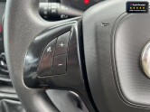 Fiat Fiorino SWB L1H1 16V Multijet Sx Side Door EURO 6 NO VAT 29