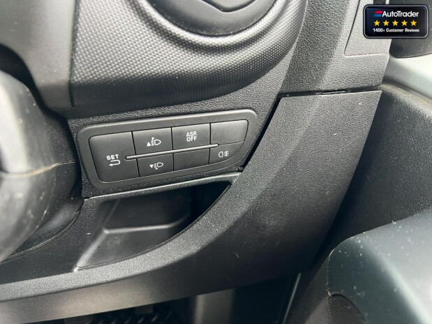 Fiat Fiorino SWB L1H1 16V Multijet Sx Side Door EURO 6 NO VAT 33