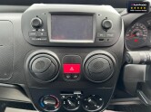 Fiat Fiorino SWB L1H1 16V Multijet Sx Side Door EURO 6 NO VAT 36