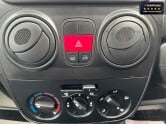 Fiat Fiorino SWB L1H1 16V Multijet Sx Side Door EURO 6 NO VAT 37