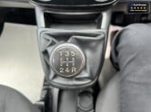 Fiat Fiorino SWB L1H1 16V Multijet Sx Side Door EURO 6 NO VAT 39