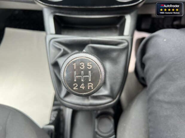 Fiat Fiorino SWB L1H1 16V Multijet Sx Side Door EURO 6 NO VAT 39