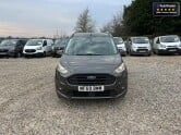 Ford Transit Connect SWB L1H1 200 Limited Tdci Alloys Air Sensors Cruise EURO 6 NO VAT 3