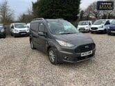 Ford Transit Connect SWB L1H1 200 Limited Tdci Alloys Air Sensors Cruise EURO 6 NO VAT 4